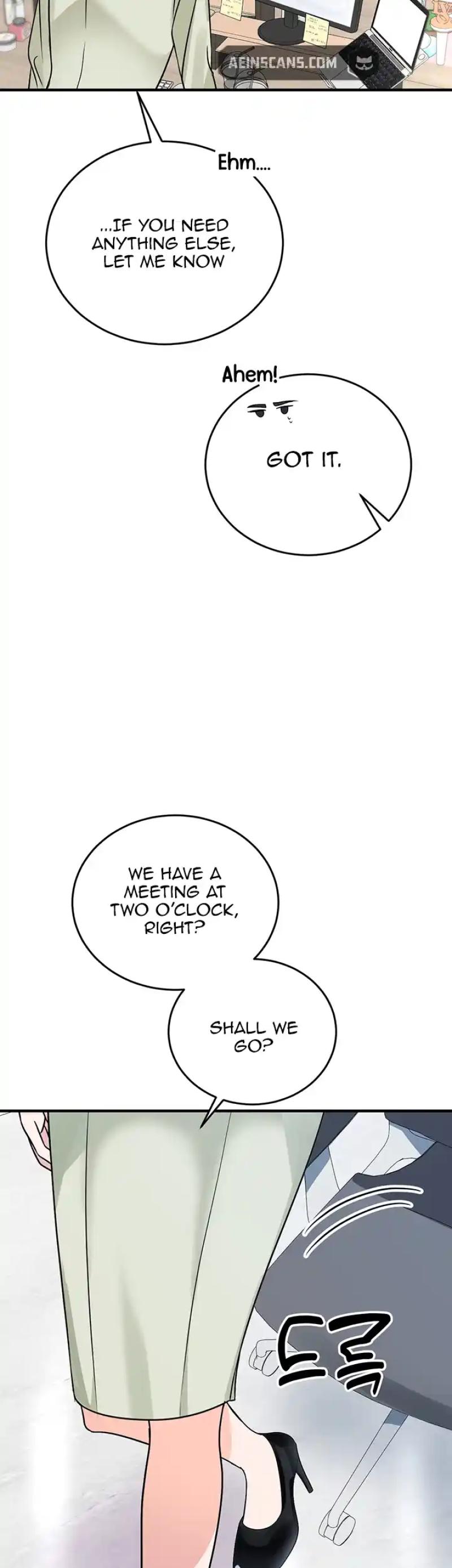 Please Keep My Double Life a Secret! Chapter 11 184 06