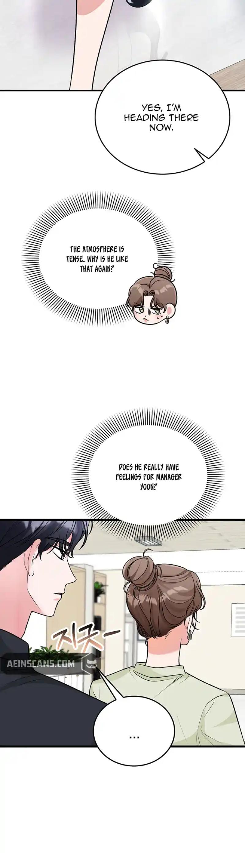 Please Keep My Double Life a Secret! Chapter 11 185 07