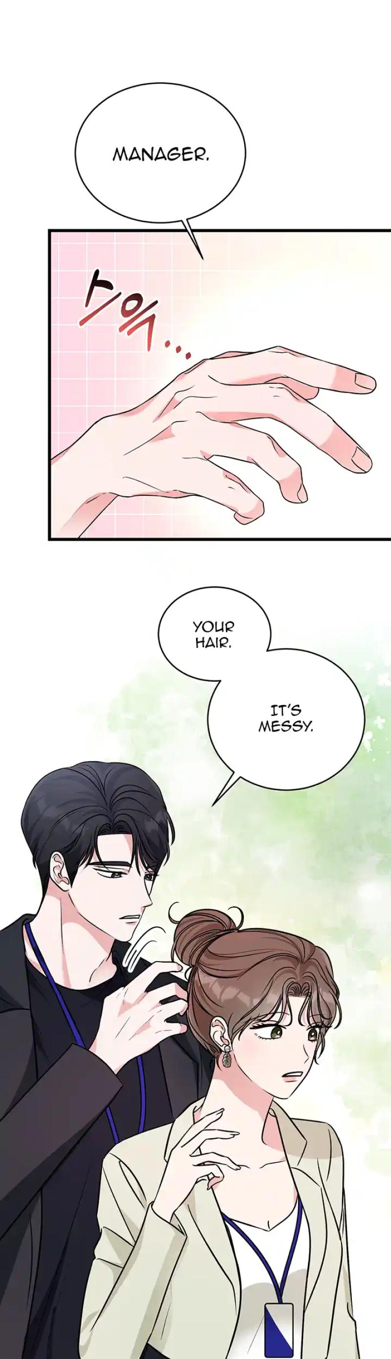 Please Keep My Double Life a Secret! Chapter 11 186 08