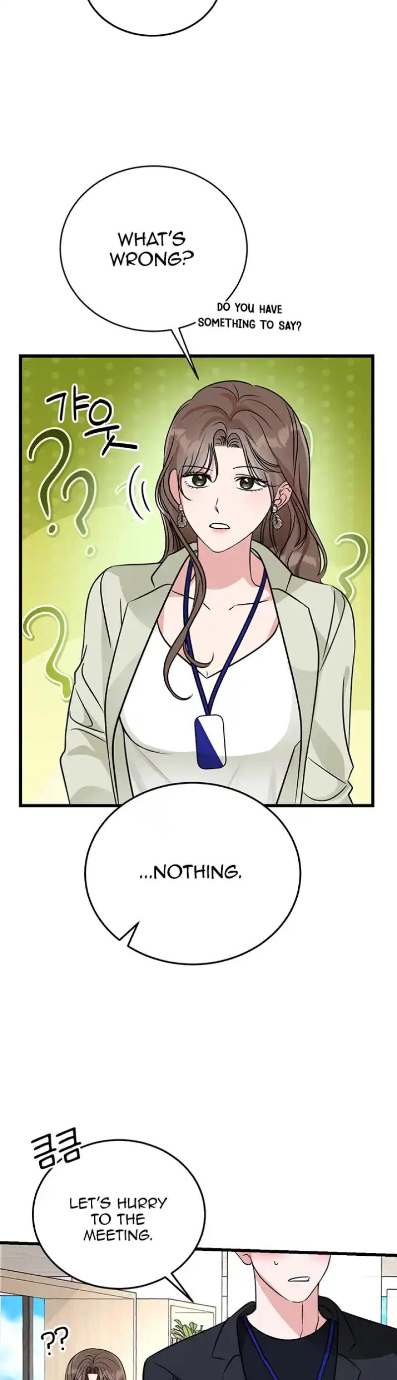 Please Keep My Double Life a Secret! Chapter 11 190 12