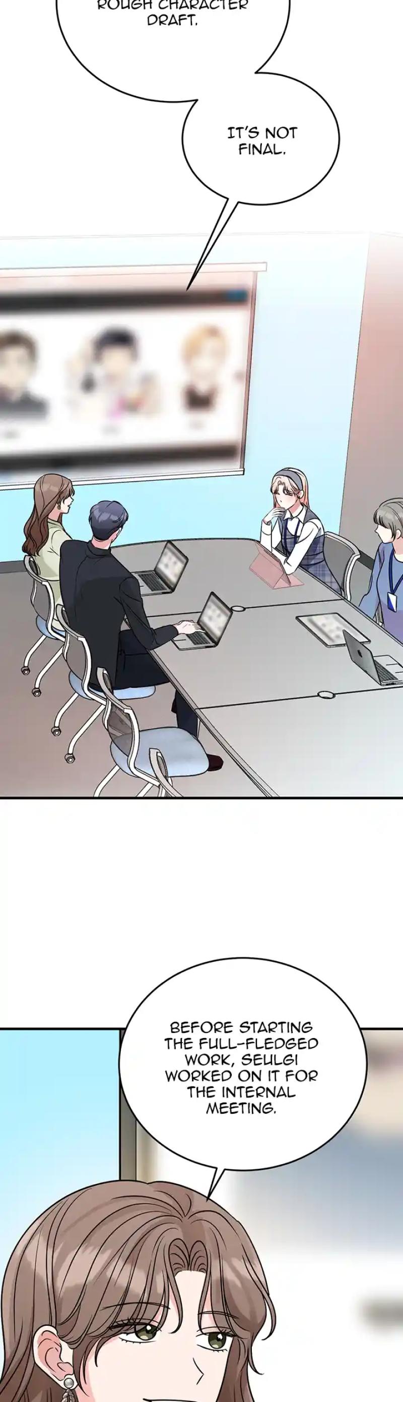 Please Keep My Double Life a Secret! Chapter 11 192 14