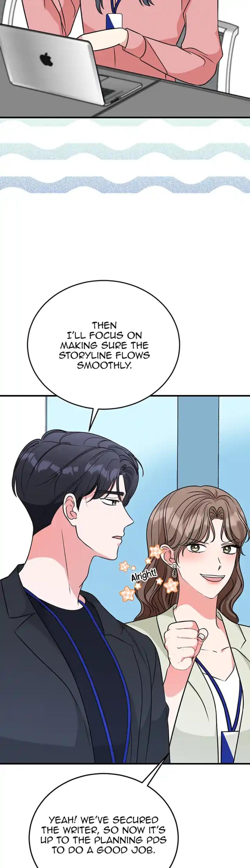 Please Keep My Double Life a Secret! Chapter 11 194 16