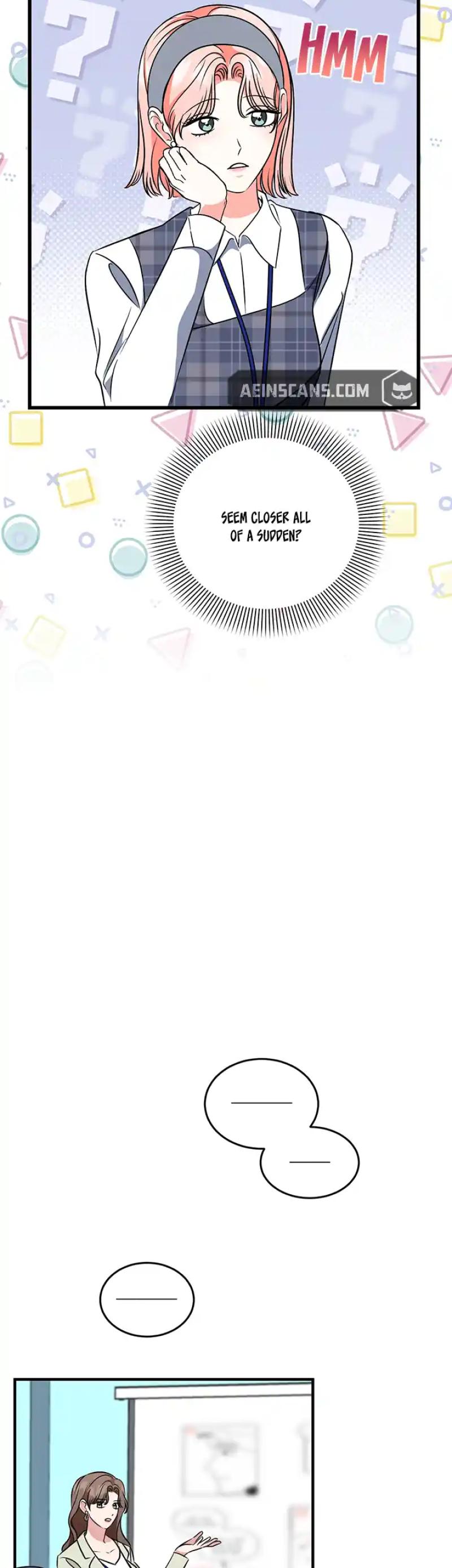 Please Keep My Double Life a Secret! Chapter 11 198 20