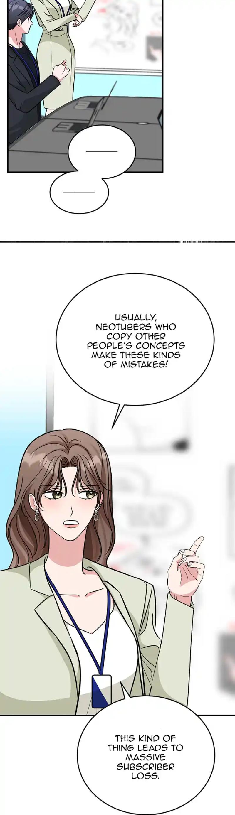 Please Keep My Double Life a Secret! Chapter 11 199 21