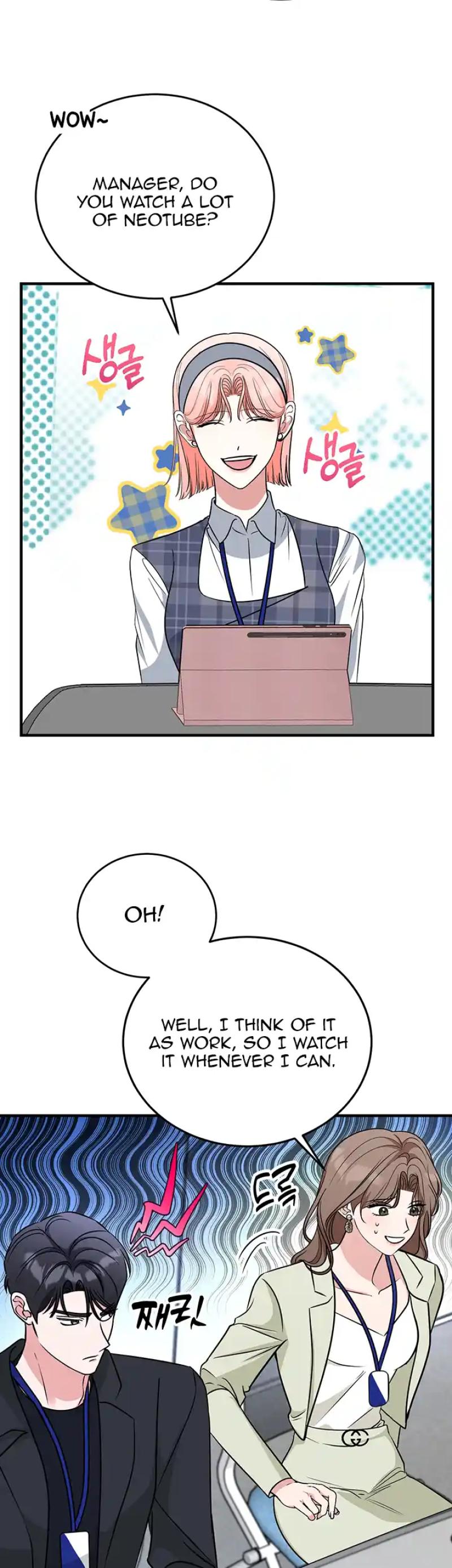 Please Keep My Double Life a Secret! Chapter 11 200 22