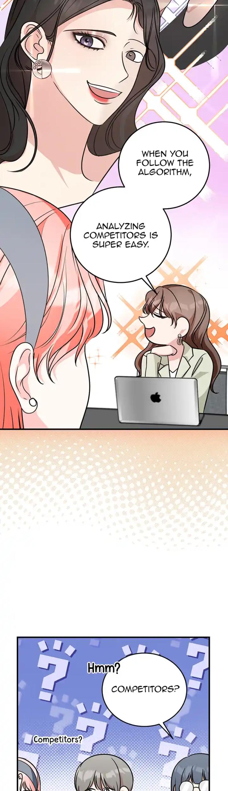 Please Keep My Double Life a Secret! Chapter 11 202 24