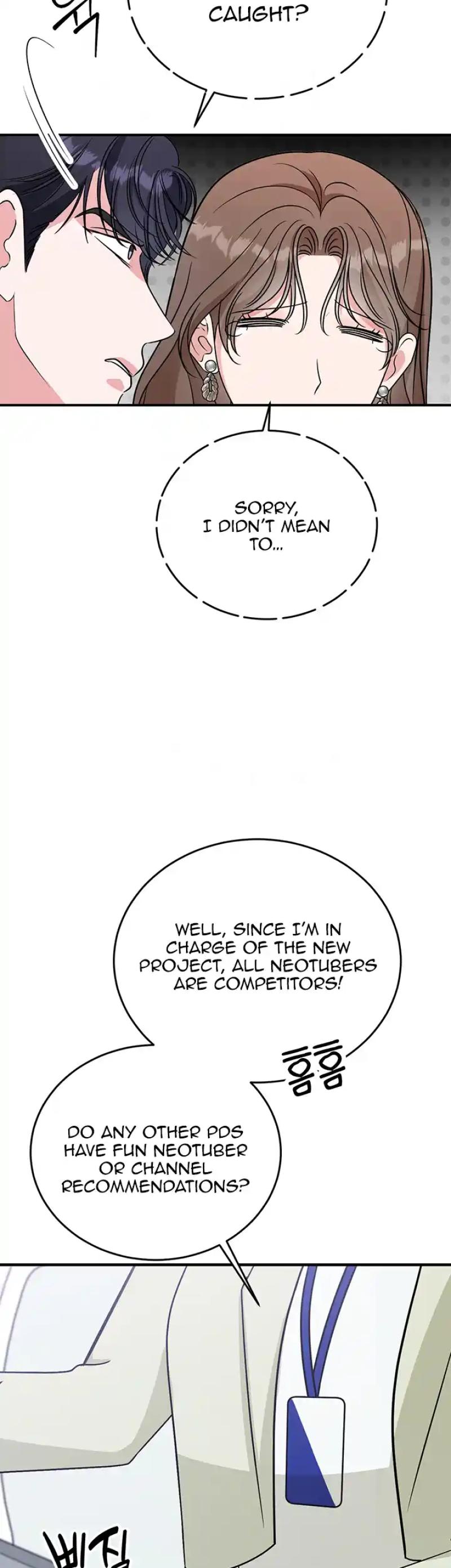 Please Keep My Double Life a Secret! Chapter 11 204 26