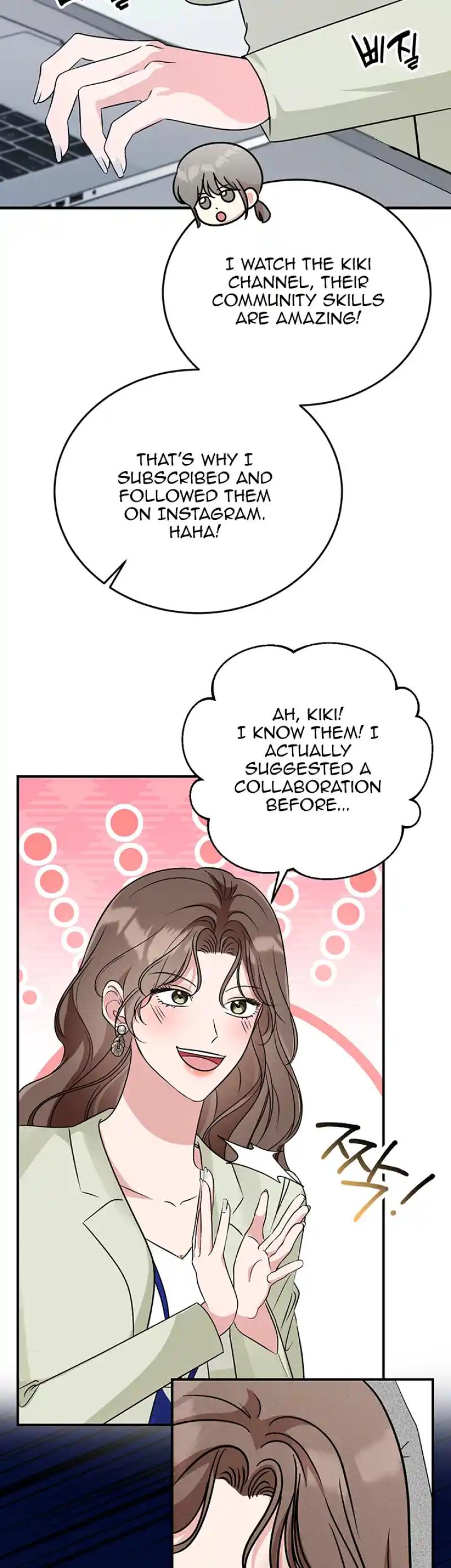 Please Keep My Double Life a Secret! Chapter 11 205 27