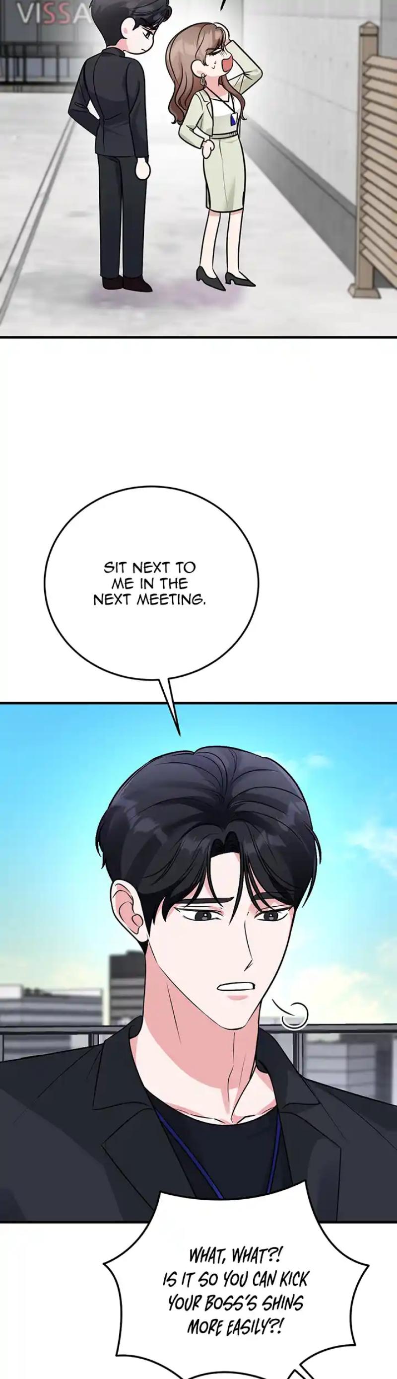 Please Keep My Double Life a Secret! Chapter 11 212 34