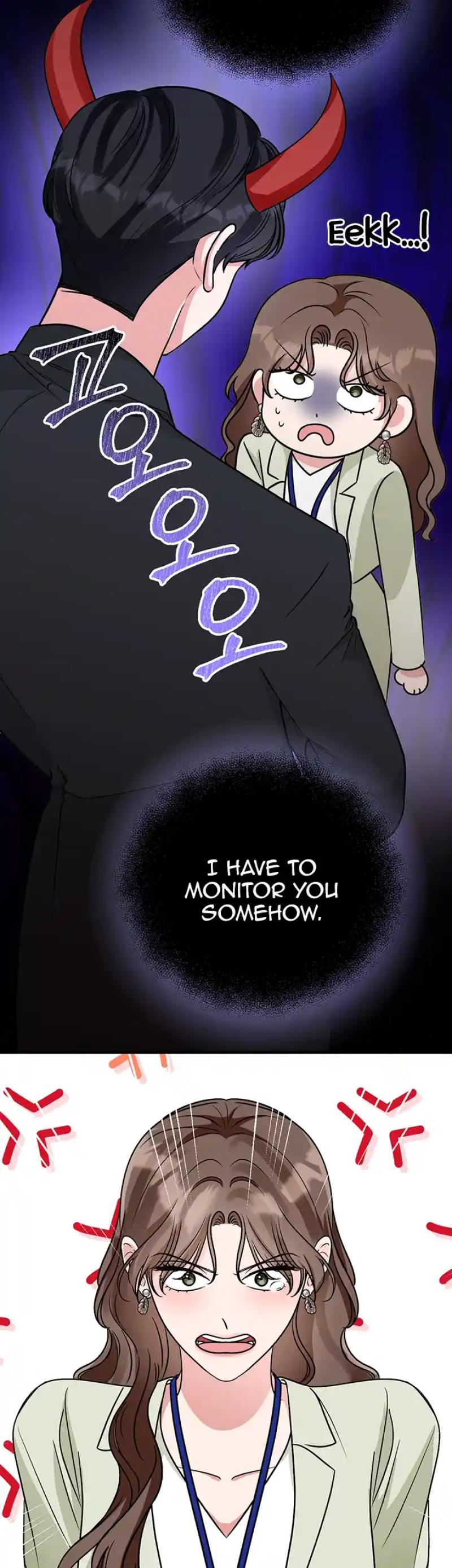 Please Keep My Double Life a Secret! Chapter 11 214 36