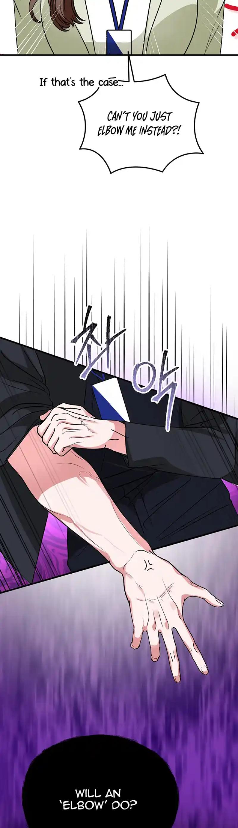 Please Keep My Double Life a Secret! Chapter 11 215 37