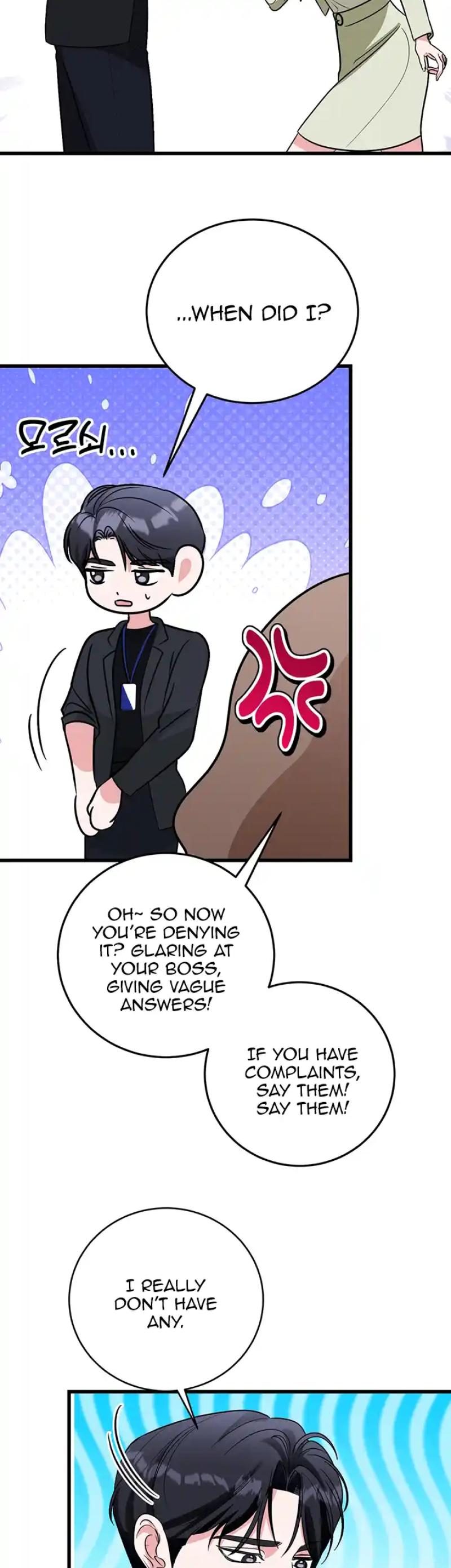 Please Keep My Double Life a Secret! Chapter 11 217 39