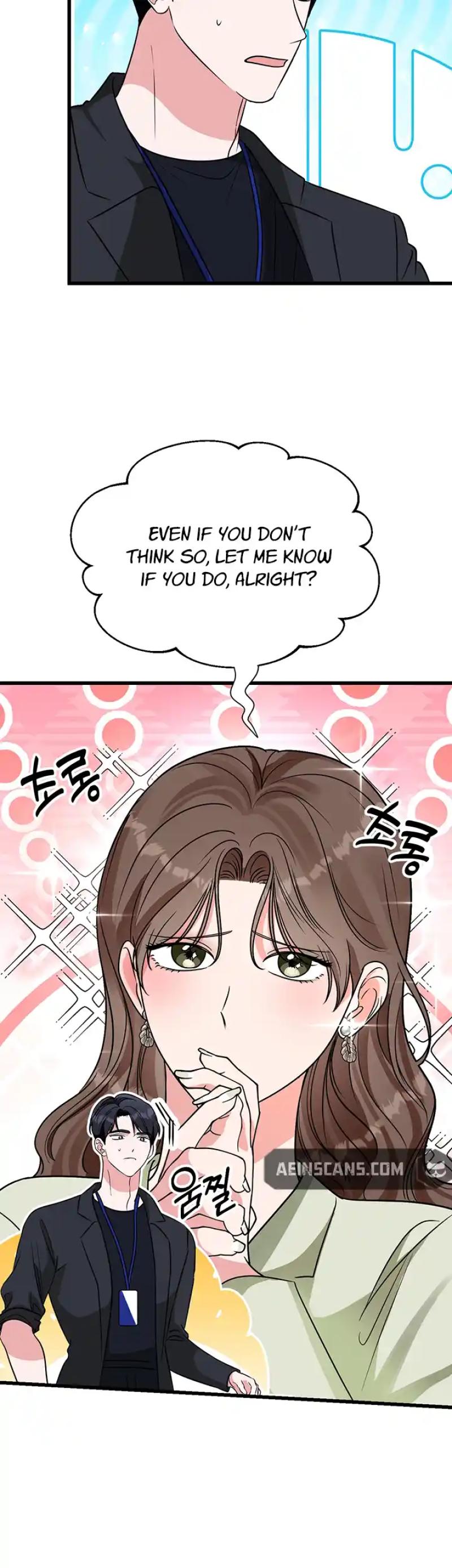 Please Keep My Double Life a Secret! Chapter 11 218 40