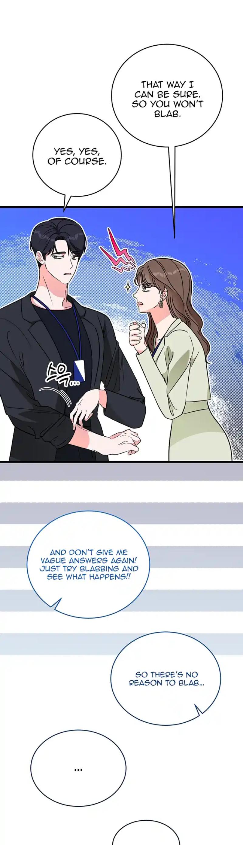 Please Keep My Double Life a Secret! Chapter 11 219 41