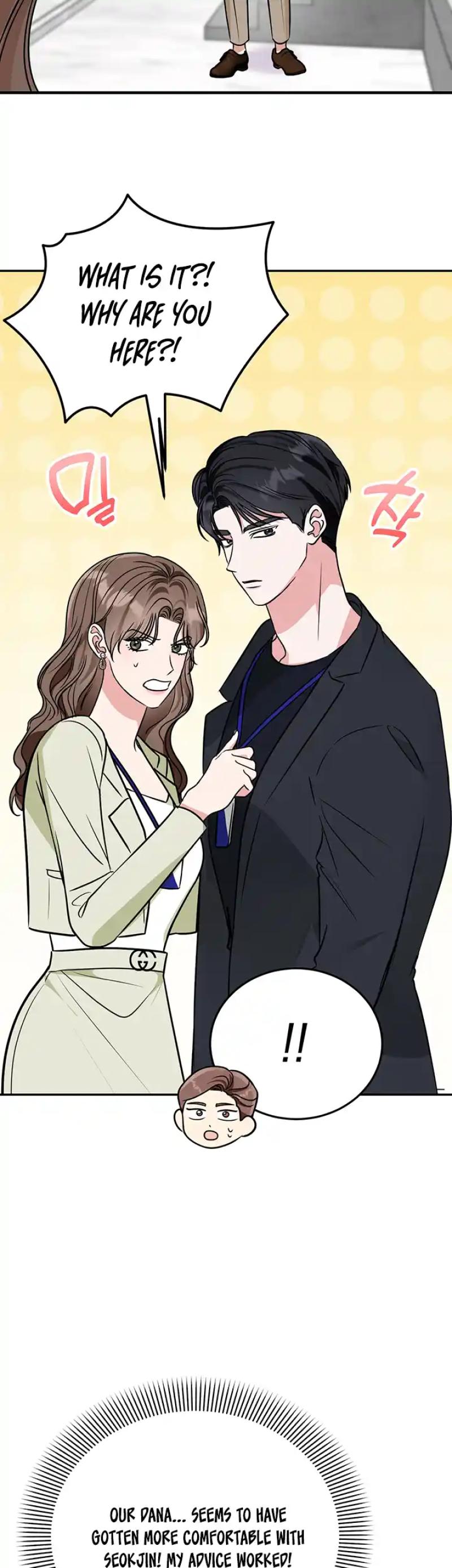 Please Keep My Double Life a Secret! Chapter 11 221 43