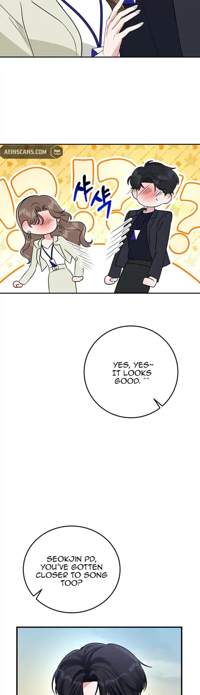 Please Keep My Double Life a Secret! Chapter 11 223 45