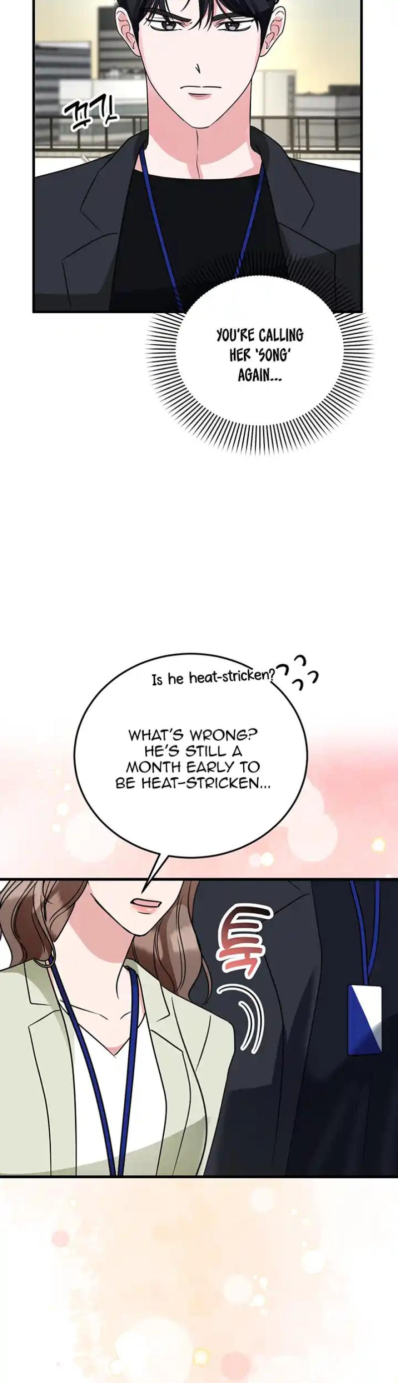 Please Keep My Double Life a Secret! Chapter 11 224 46