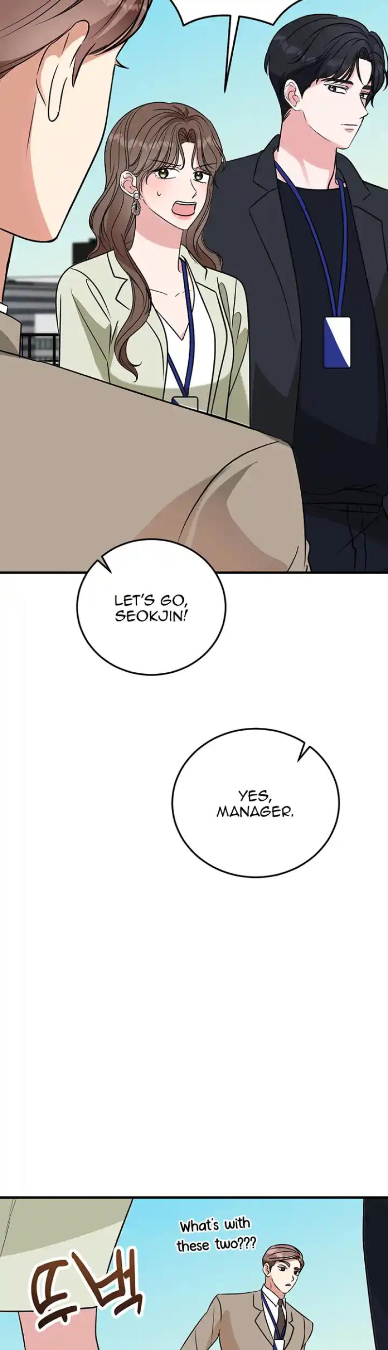 Please Keep My Double Life a Secret! Chapter 11 226 48