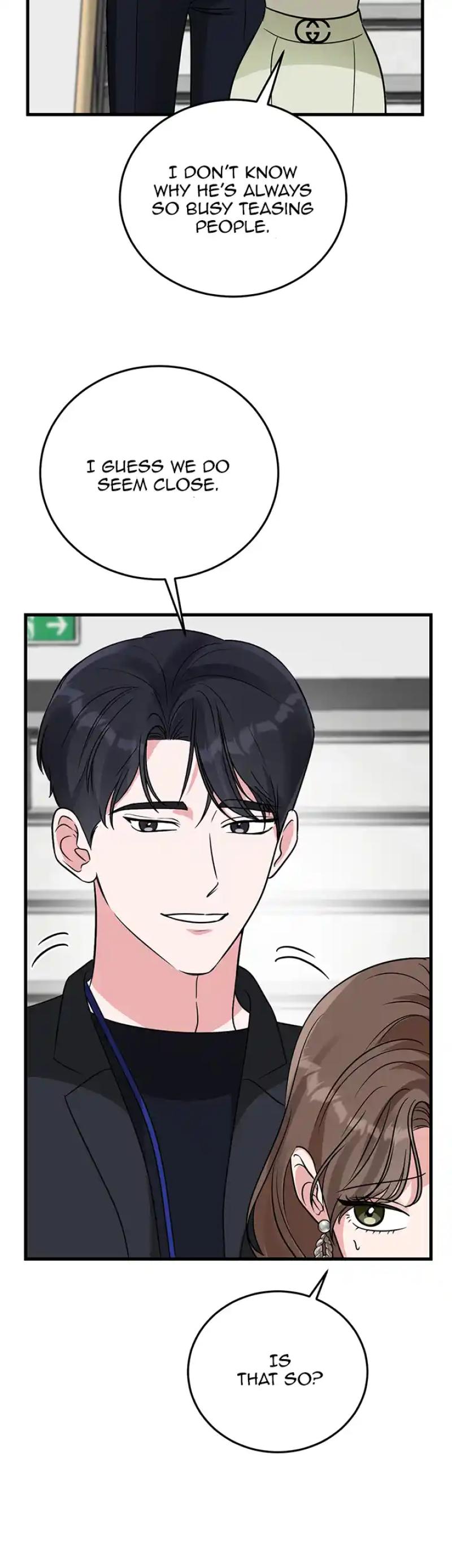 Please Keep My Double Life a Secret! Chapter 11 230 52