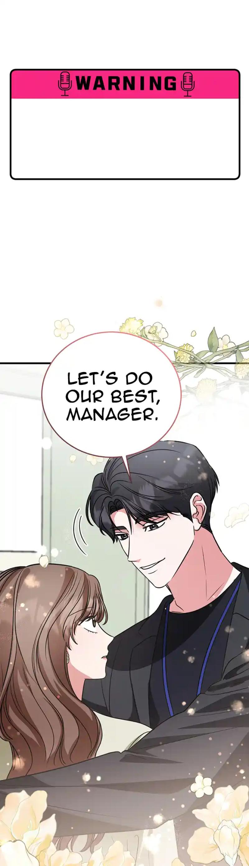 Please Keep My Double Life a Secret! Chapter 12 216 02