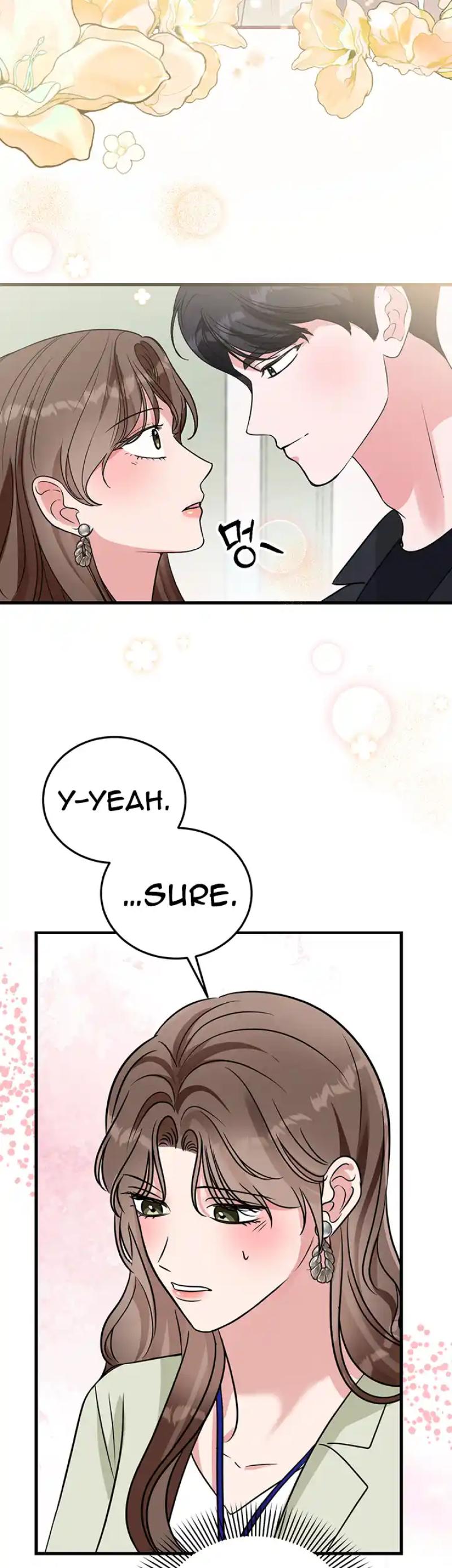 Please Keep My Double Life a Secret! Chapter 12 217 03