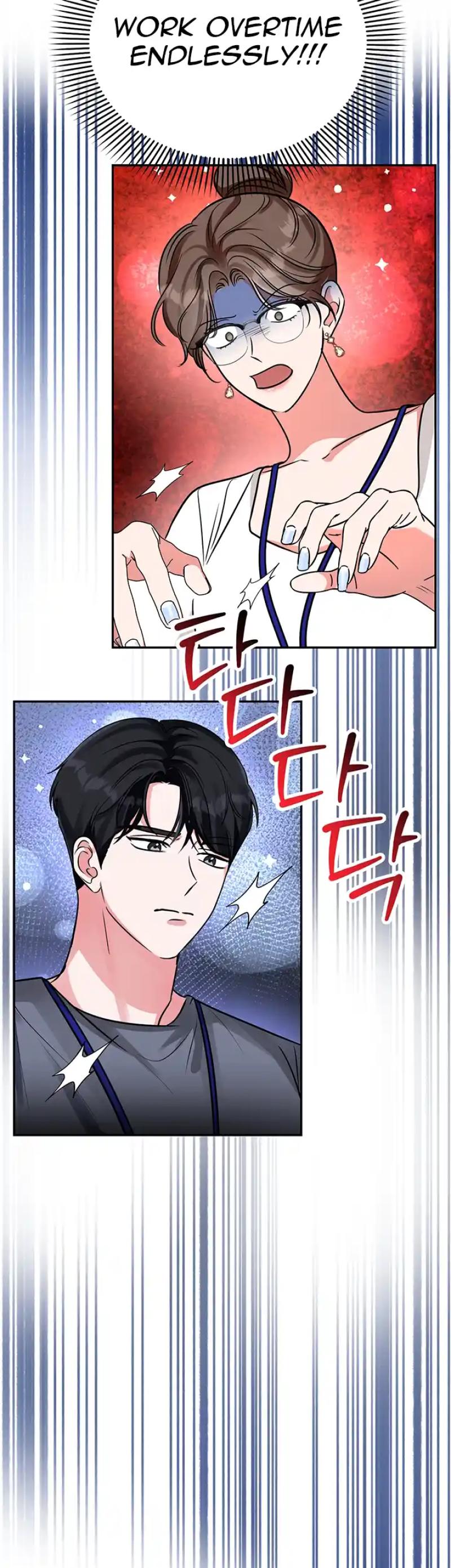 Please Keep My Double Life a Secret! Chapter 12 220 06