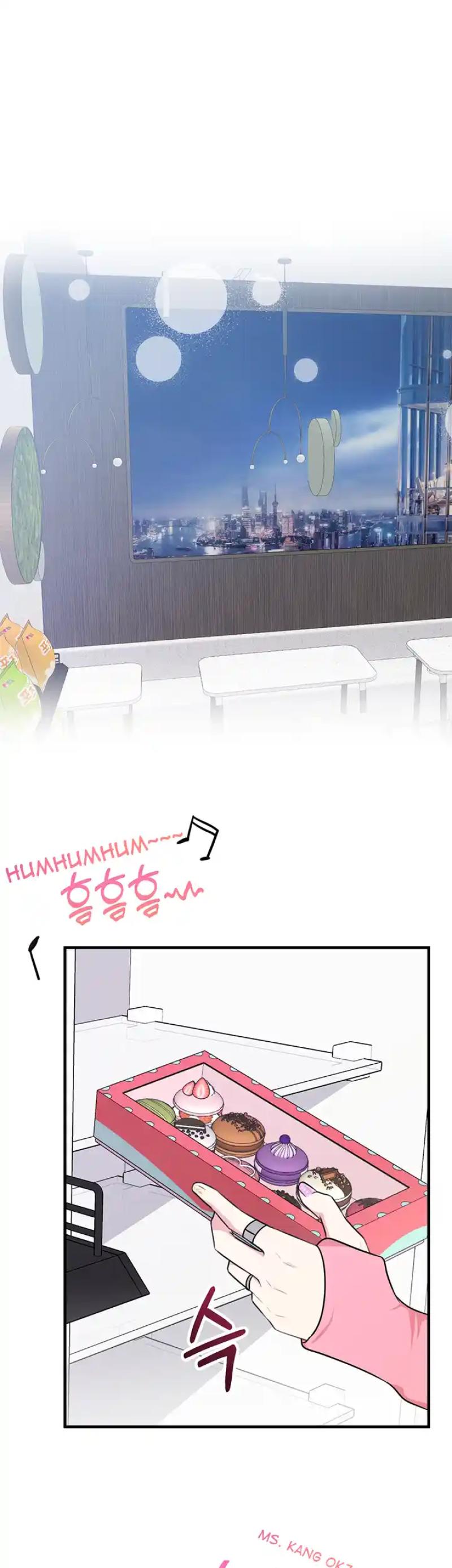 Please Keep My Double Life a Secret! Chapter 12 231 17