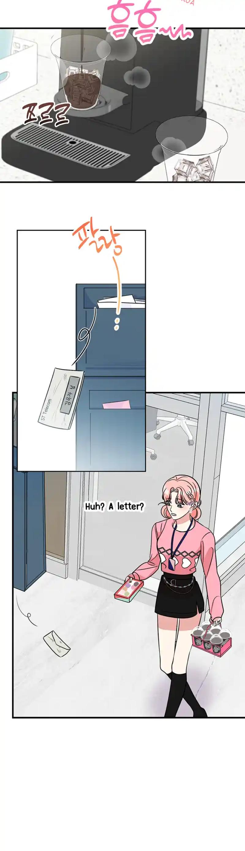 Please Keep My Double Life a Secret! Chapter 12 232 18