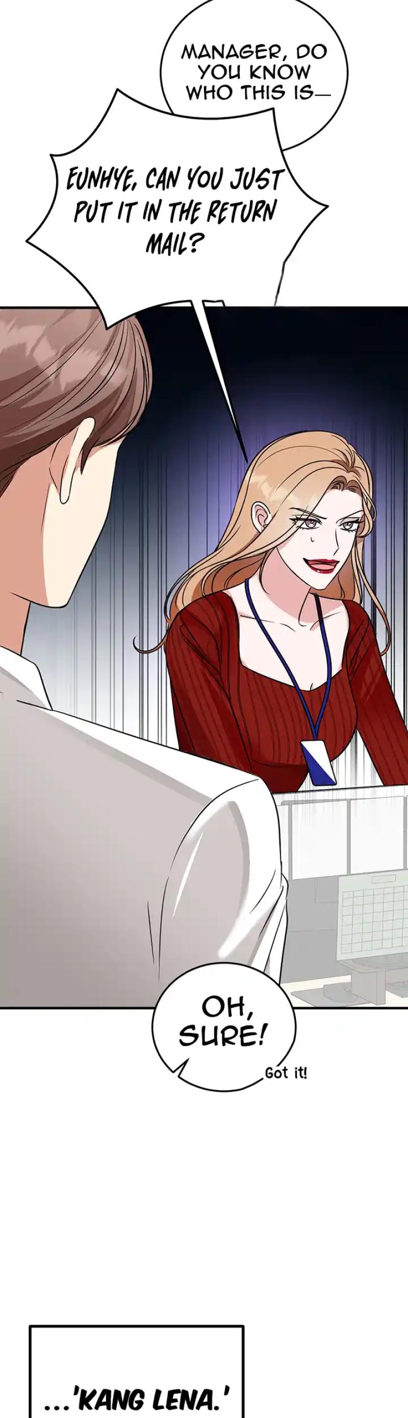 Please Keep My Double Life a Secret! Chapter 12 238 24