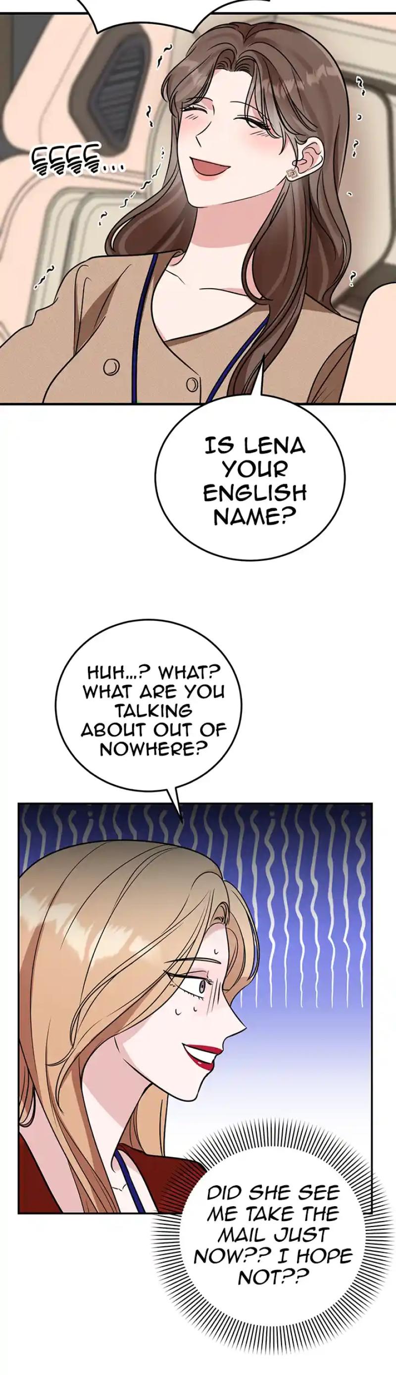 Please Keep My Double Life a Secret! Chapter 12 247 33