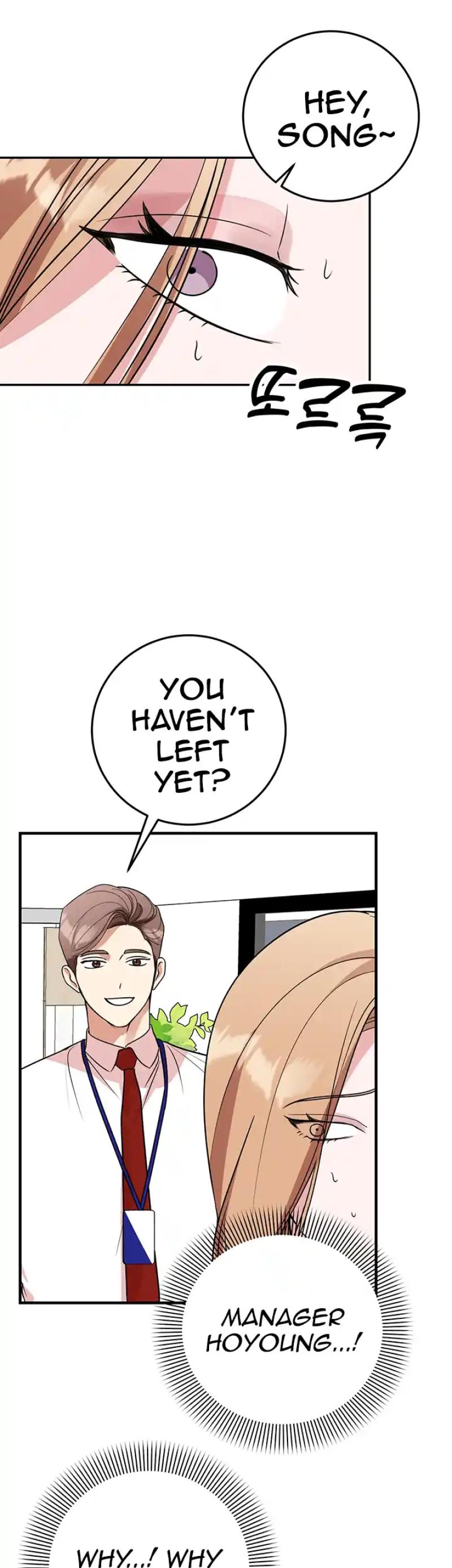 Please Keep My Double Life a Secret! Chapter 12 248 34