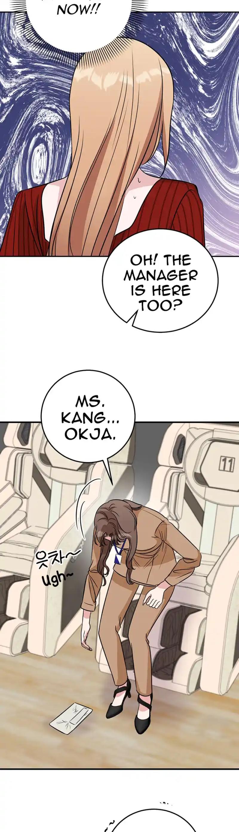 Please Keep My Double Life a Secret! Chapter 12 249 35