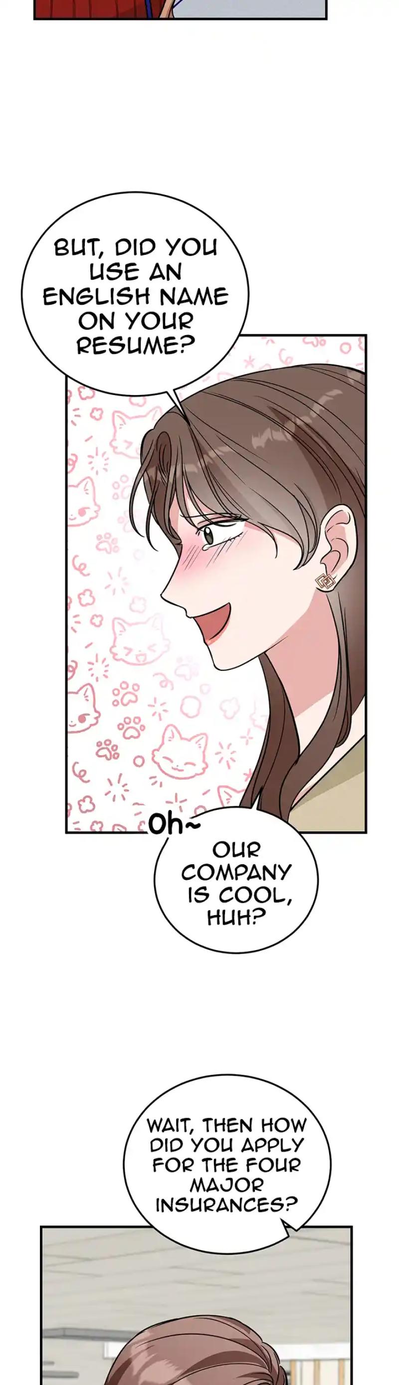 Please Keep My Double Life a Secret! Chapter 12 251 37