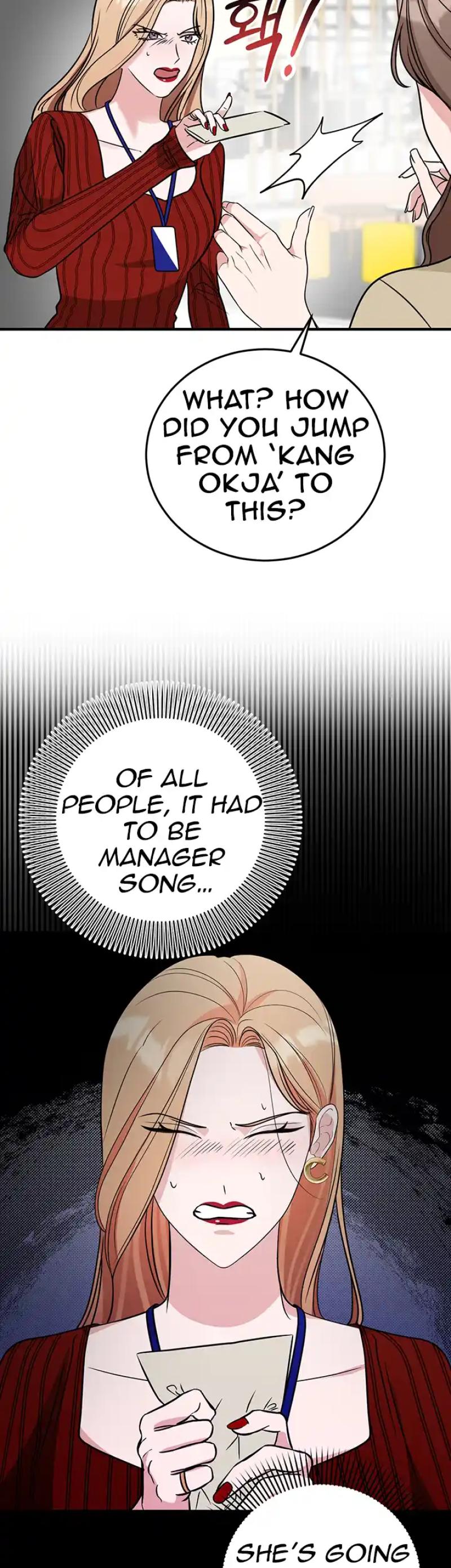 Please Keep My Double Life a Secret! Chapter 12 253 39