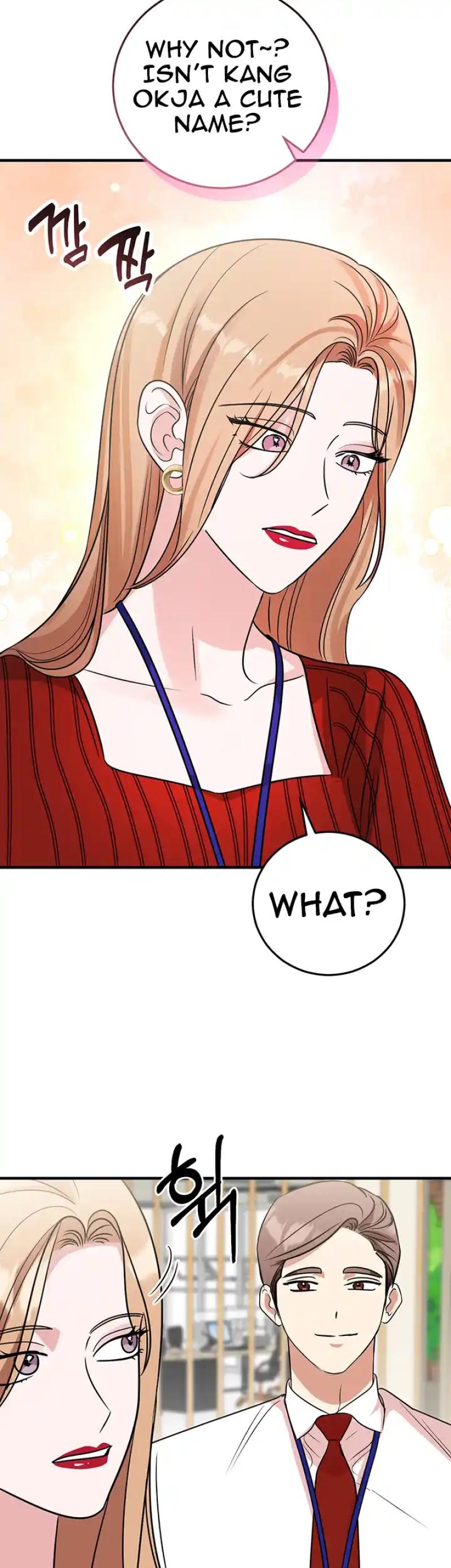 Please Keep My Double Life a Secret! Chapter 12 255 41