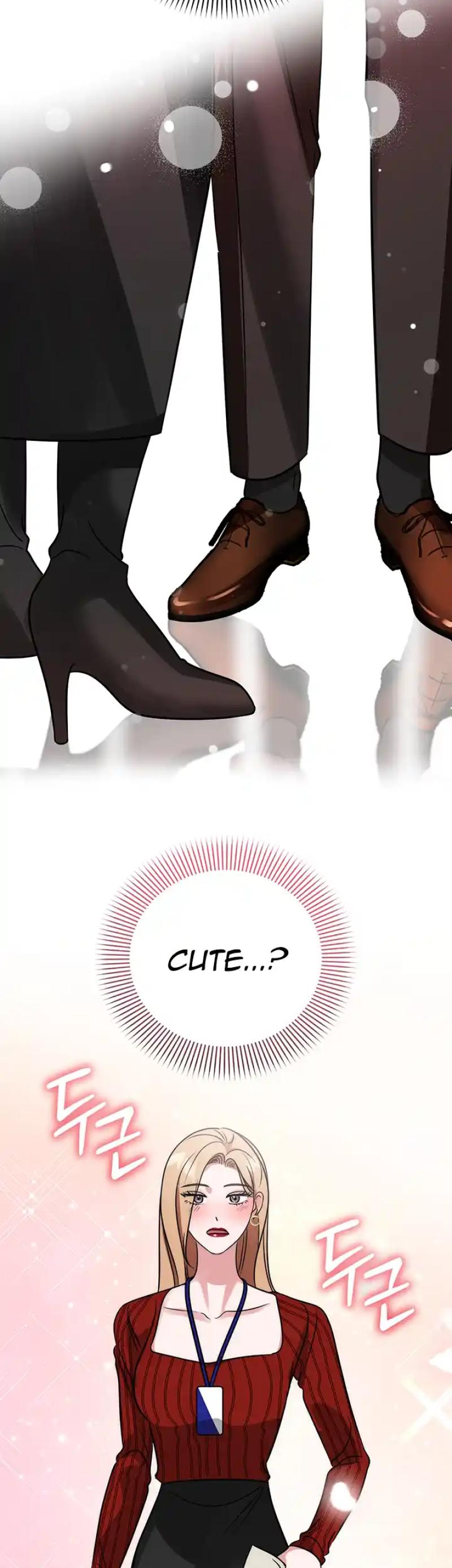 Please Keep My Double Life a Secret! Chapter 12 257 43