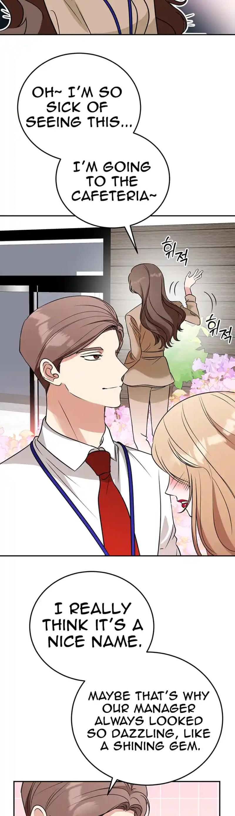 Please Keep My Double Life a Secret! Chapter 12 259 45