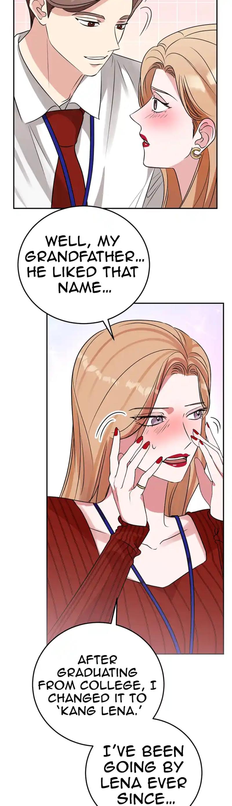 Please Keep My Double Life a Secret! Chapter 12 260 46