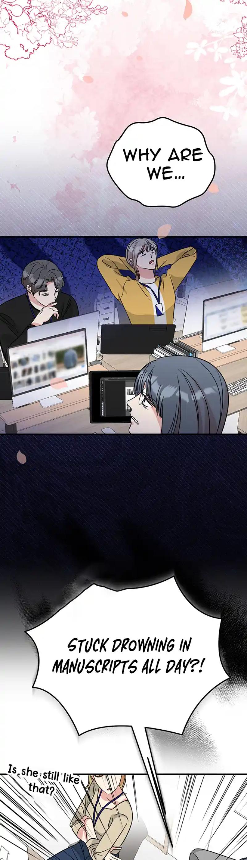 Please Keep My Double Life a Secret! Chapter 12 267 53