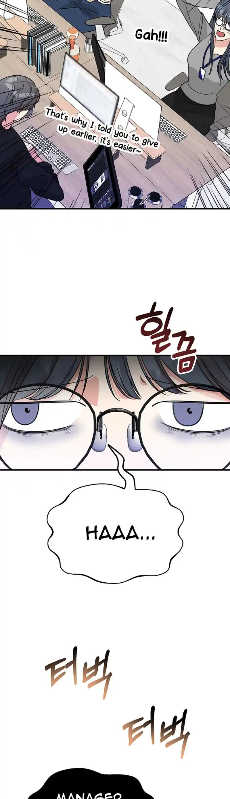 Please Keep My Double Life a Secret! Chapter 12 268 54