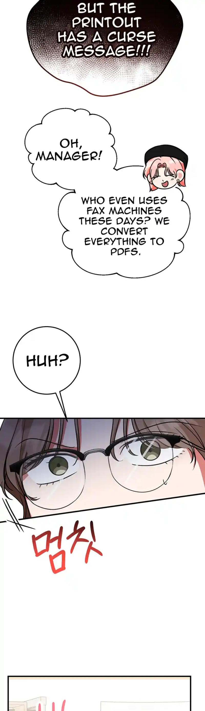 Please Keep My Double Life a Secret! Chapter 12 276 62