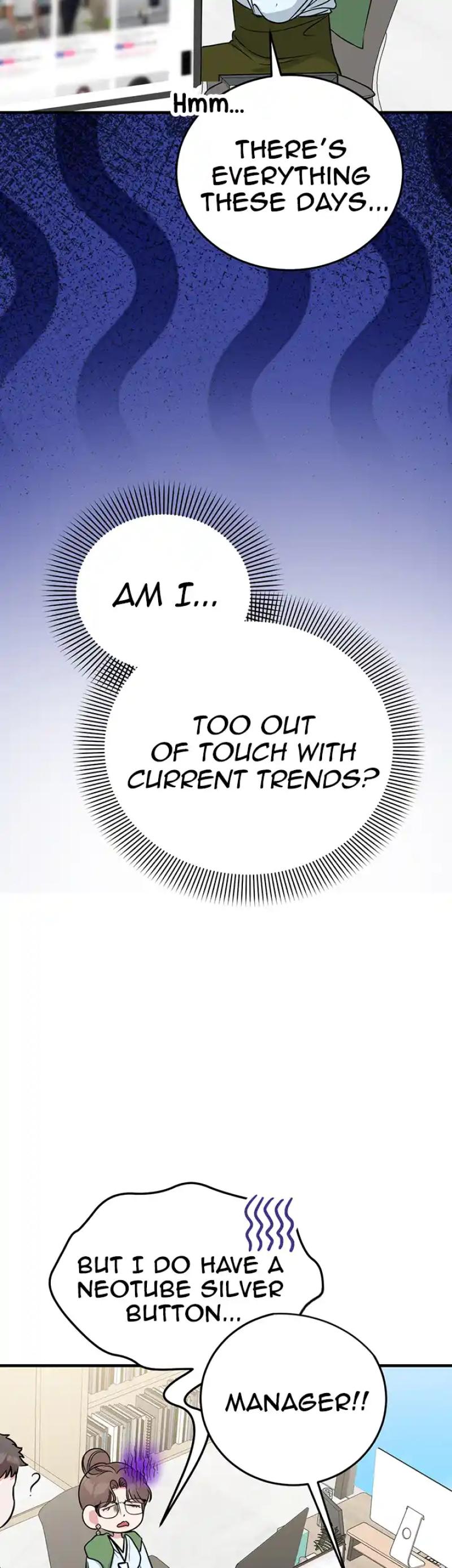 Please Keep My Double Life a Secret! Chapter 12 280 66