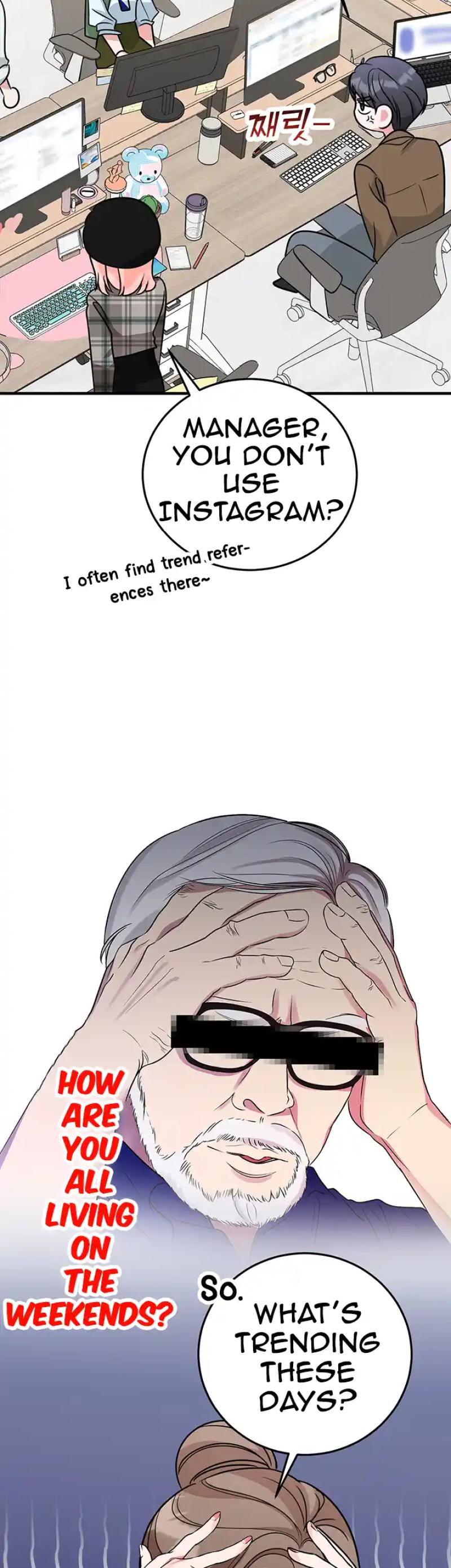 Please Keep My Double Life a Secret! Chapter 12 281 67