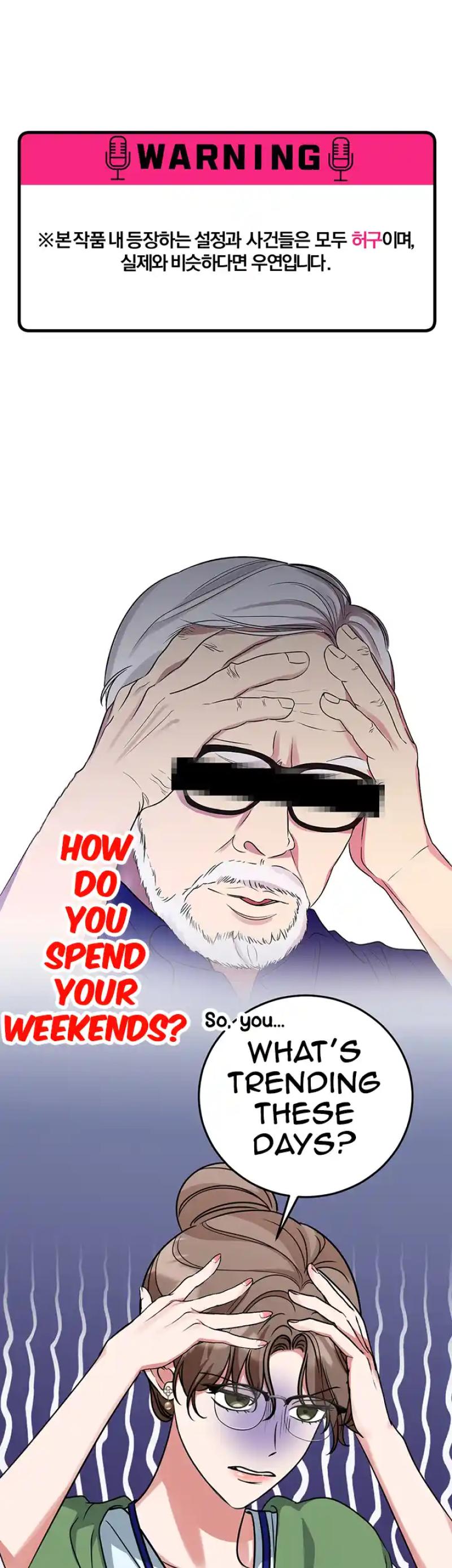 Please Keep My Double Life a Secret! Chapter 13 189 02