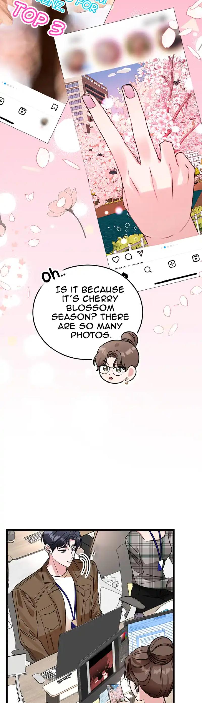 Please Keep My Double Life a Secret! Chapter 13 191 04