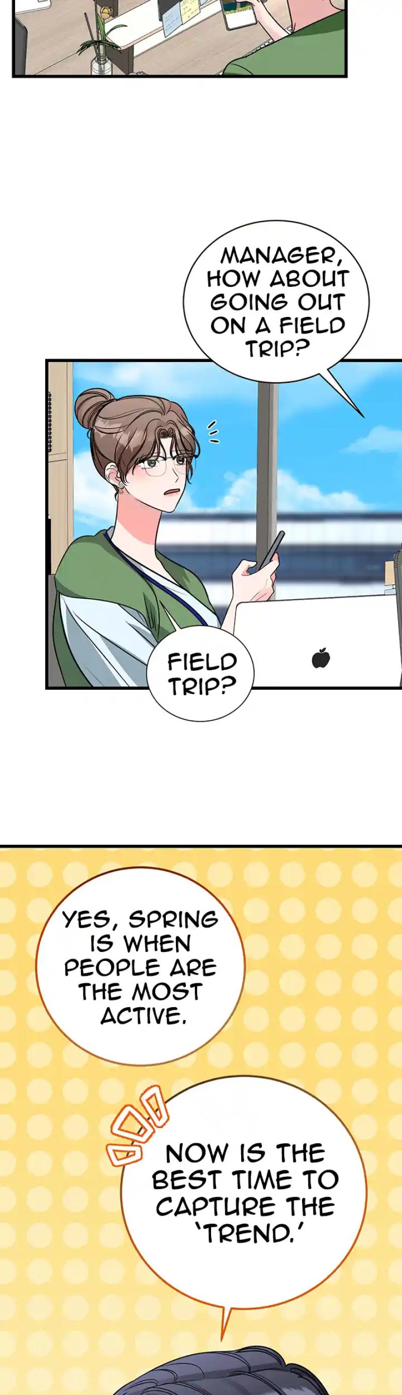 Please Keep My Double Life a Secret! Chapter 13 192 05