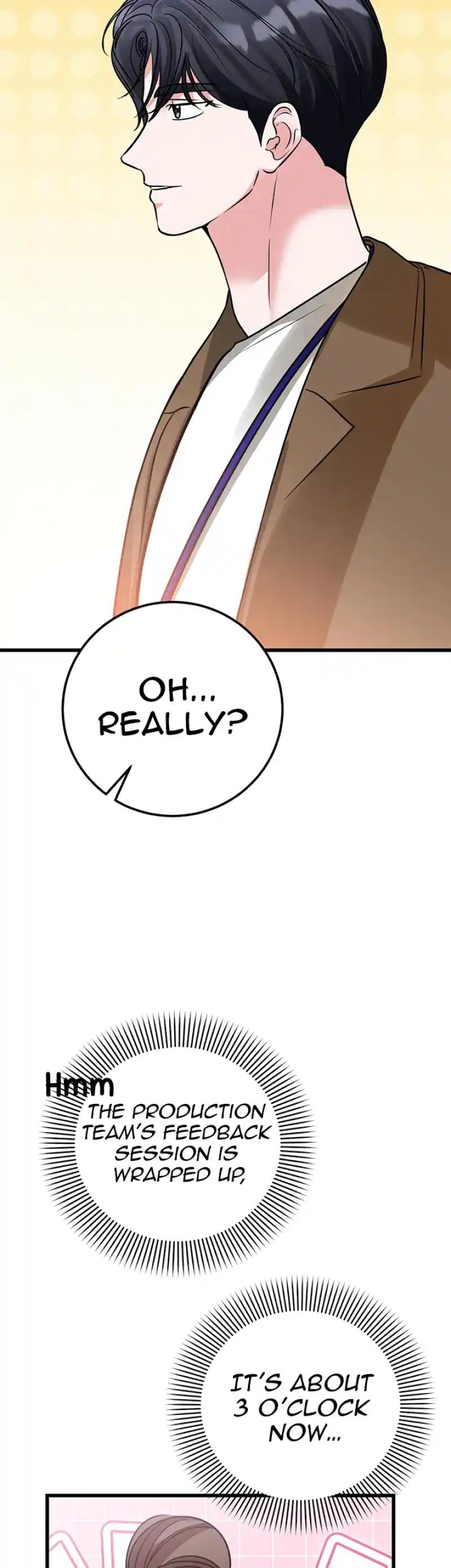 Please Keep My Double Life a Secret! Chapter 13 193 06