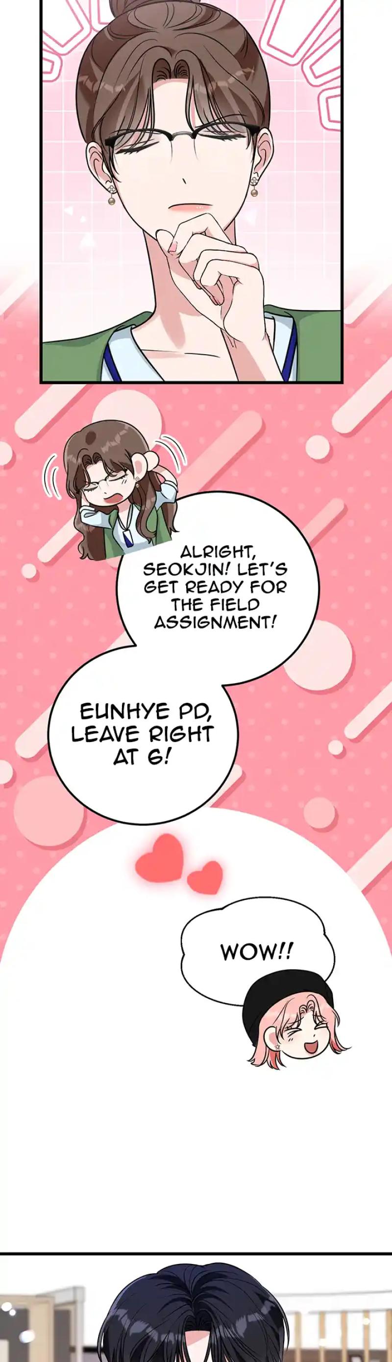 Please Keep My Double Life a Secret! Chapter 13 194 07