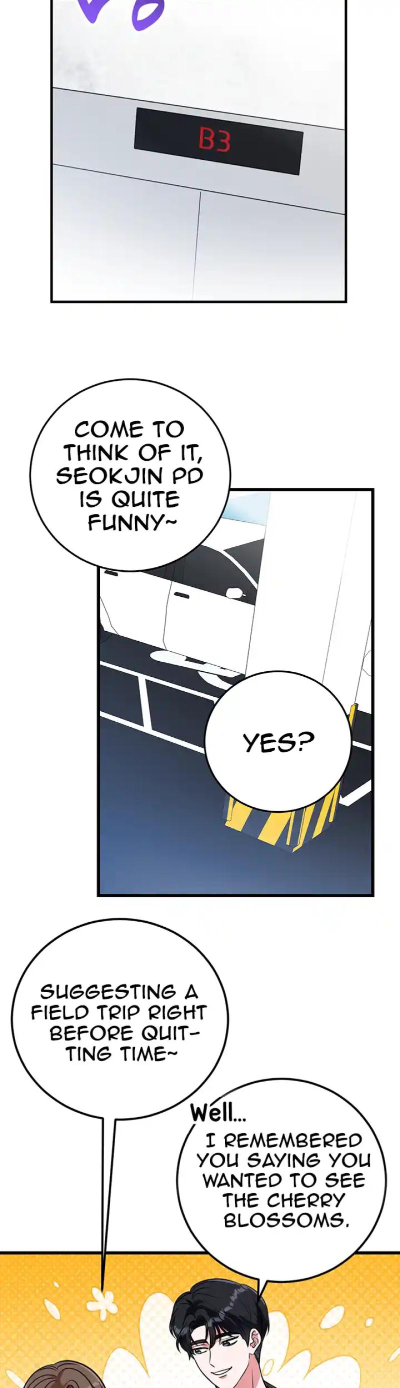 Please Keep My Double Life a Secret! Chapter 13 196 09