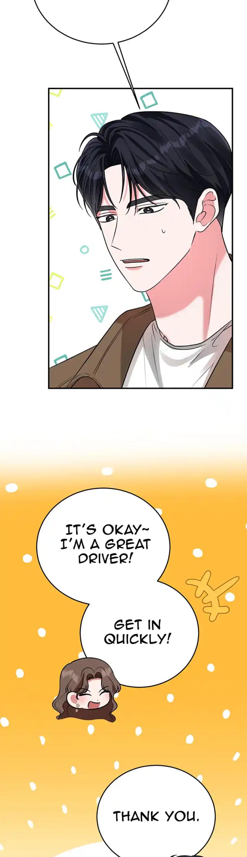 Please Keep My Double Life a Secret! Chapter 13 202 15